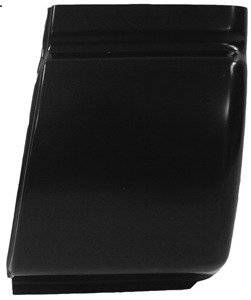 2002-2008 Dodge Ram Regular Cab LH Driver Side Cab Corner Weld-In Repair Panel 2002-2008 Dodge Ram Regular Cab LH Driver Side Cab Corner Weld-In Repair Panel