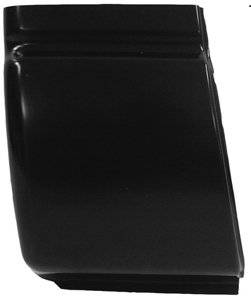 2002-2008 Dodge Ram Regular Cab RH Passenger Side Cab Corner Weld-In Repair Panel 2002-2008 Dodge Ram Regular Cab RH Passenger Side Cab Corner Weld-In Repair Panel