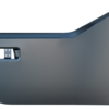 03-06 Jeep Wrangler RH Passenger's Side Half Door Shell 03-06 Jeep Wrangler RH Passenger's Side Half Door Shell