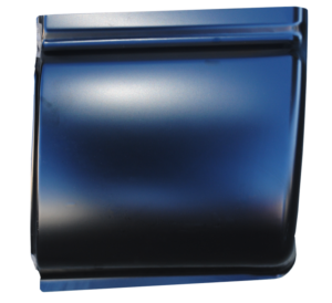 2006-2009 Dodge Ram Mega Cab LH Driver Side Cab Corner Weld-In Repair Panel 2006-2009 Dodge Ram Mega Cab LH Driver Side Cab Corner Weld-In Repair Panel