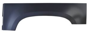 07-13 Chevy/GMC Suburban/Yukon XL LH Drivers Side Rear Upper Wheel Arch 07-13 Chevy/GMC Suburban/Yukon XL LH Drivers Side Rear Upper Wheel Arch