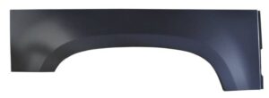 07-13 Chevy/GMC Suburban/Yukon XL RH Passengers Side Rear Upper Wheel Arch 07-13 Chevy/GMC Suburban/Yukon XL RH Passengers Side Rear Upper Wheel Arch