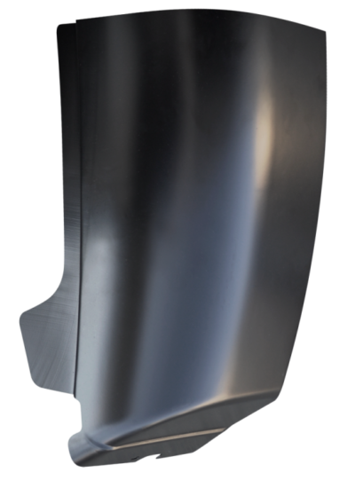 2007-2013 Chevy Silverado / GMC Sierra Standard Cab RH Passenger Side Cab Corner Weld-In Repair Panel