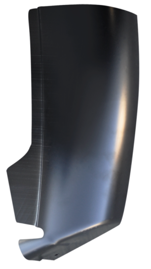 2007-2013 Chevy Silverado / GMC Sierra Crew Cab RH Passenger Side Cab Corner Weld-In Repair Panel 2007-2013 Chevy Silverado / GMC Sierra Crew Cab RH Passenger Side Cab Corner Weld-In Repair Panel