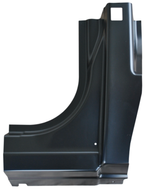 2007-2014 Chevy Suburban / Avalanche / GMC Yukon XL / Cadillac Escalade ESV LH Driver Side Dogleg Repair Panel 2007-2014 Chevy Suburban / Avalanche / GMC Yukon XL / Cadillac Escalade ESV LH Driver Side Dogleg Repair Panel