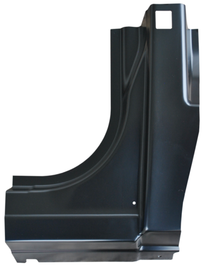 2007-2014 Chevy Suburban / Avalanche / GMC Yukon XL / Cadillac Escalade ESV LH Driver Side Dogleg Repair Panel
