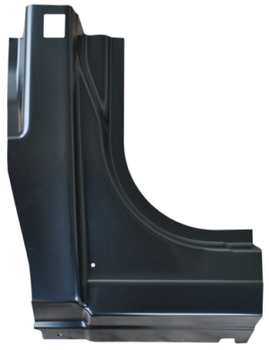 2007-2014 Chevy Suburban / Avalanche / GMC Yukon XL / Cadillac Escalade ESV RH Passenger Side Dogleg Repair Panel 2007-2014 Chevy Suburban / Avalanche / GMC Yukon XL / Cadillac Escalade ESV RH Passenger Side Dogleg Repair Panel