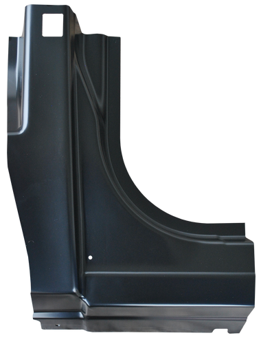 2007-2014 Chevy Suburban / Avalanche / GMC Yukon XL / Cadillac Escalade ESV RH Passenger Side Dogleg Repair Panel