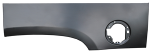 07-14 Chevy/GMC Tahoe/Yukon/Escalade Rear Upper Wheel Arch LH Drivers side 07-14 Chevy/GMC Tahoe/Yukon/Escalade Rear Upper Wheel Arch LH Drivers side