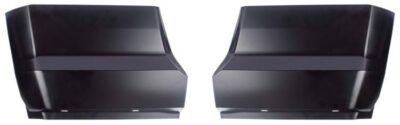 2010-2017 Dodge Ram Mega Cab Cab Corner Pair Weld-In Repair Panels