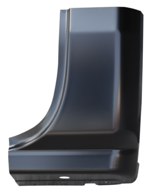 14-18 Chevy Silverado/GMC Sierra Standard Cab Cab Corner LH Drivers side 14-18 Chevy Silverado/GMC Sierra Standard Cab Cab Corner LH Drivers side