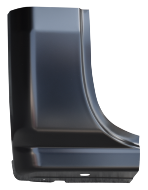 2014-2018 Chevy Silverado / GMC Sierra Standard Cab RH Passenger Side Cab Corner Repair Panel 2014-2018 Chevy Silverado / GMC Sierra Standard Cab RH Passenger Side Cab Corner Repair Panel