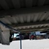 20-c-chevy-silverado-hd-white-69ft-short-truck-bed-F144085268 20-C Chevy Silverado HD White 6.9ft Short Truck Bed