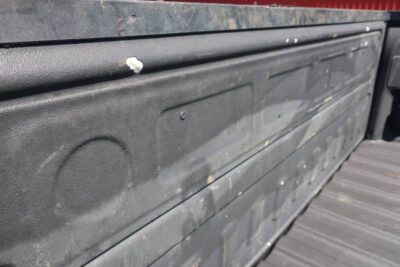 20-c-chevy-silverado-hd-white-69ft-short-truck-bed-F144085271 20-C Chevy Silverado HD White 6.9ft Short Truck Bed