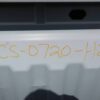 20-c-chevy-silverado-hd-white-69ft-short-truck-bed-F144085273 20-C Chevy Silverado HD White 6.9ft Short Truck Bed