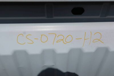 20-c-chevy-silverado-hd-white-69ft-short-truck-bed-F144085273 20-C Chevy Silverado HD White 6.9ft Short Truck Bed