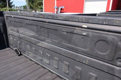 20-c-chevy-silverado-hd-white-69ft-short-truck-bed-F144085274 20-C Chevy Silverado HD White 6.9ft Short Truck Bed
