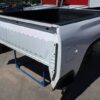 20-c-chevy-silverado-hd-white-69ft-short-truck-bed-F144085276 20-C Chevy Silverado HD White 6.9ft Short Truck Bed