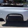20-c-chevy-silverado-hd-white-69ft-short-truck-bed-F144085277 20-C Chevy Silverado HD White 6.9ft Short Truck Bed