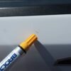 20-c-chevy-silverado-hd-white-69ft-short-truck-bed-F144085281 20-C Chevy Silverado HD White 6.9ft Short Truck Bed