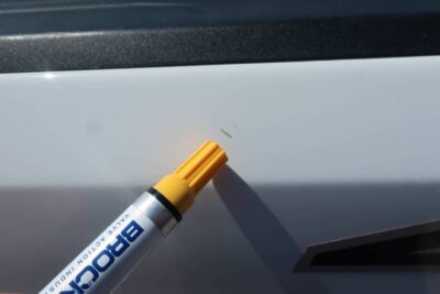 20-c-chevy-silverado-hd-white-69ft-short-truck-bed-F144085281 20-C Chevy Silverado HD White 6.9ft Short Truck Bed