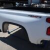 20-c-chevy-silverado-hd-white-69ft-short-truck-bed-F144085282 20-C Chevy Silverado HD White 6.9ft Short Truck Bed