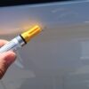20-c-chevy-silverado-hd-white-69ft-short-truck-bed-F144085283 20-C Chevy Silverado HD White 6.9ft Short Truck Bed