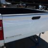 20-c-chevy-silverado-hd-white-69ft-short-truck-bed-F144085284 20-C Chevy Silverado HD White 6.9ft Short Truck Bed