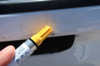 20-c-chevy-silverado-hd-white-69ft-short-truck-bed-F144085285 20-C Chevy Silverado HD White 6.9ft Short Truck Bed