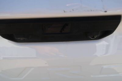 20-c-chevy-silverado-hd-white-69ft-short-truck-bed-F144085286 20-C Chevy Silverado HD White 6.9ft Short Truck Bed