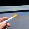 20-c-chevy-silverado-hd-white-69ft-short-truck-bed-F144085287 20-C Chevy Silverado HD White 6.9ft Short Truck Bed