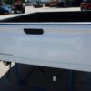 20-c-chevy-silverado-hd-white-69ft-short-truck-bed-F144085288 20-C Chevy Silverado HD White 6.9ft Short Truck Bed