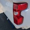 20-c-chevy-silverado-hd-white-69ft-short-truck-bed-F144085290 20-C Chevy Silverado HD White 6.9ft Short Truck Bed