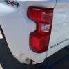 20-c-chevy-silverado-hd-white-69ft-short-truck-bed-F144085291 20-C Chevy Silverado HD White 6.9ft Short Truck Bed