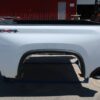 20-c-chevy-silverado-hd-white-69ft-short-truck-bed-F144085293 20-C Chevy Silverado HD White 6.9ft Short Truck Bed