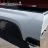20-c-chevy-silverado-hd-white-69ft-short-truck-bed-F144085294 20-C Chevy Silverado HD White 6.9ft Short Truck Bed