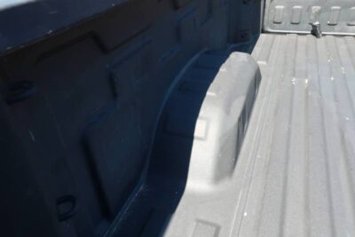 20-c-chevy-silverado-hd-white-69ft-short-truck-bed-F144085295 20-C Chevy Silverado HD White 6.9ft Short Truck Bed