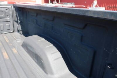 20-c-chevy-silverado-hd-white-69ft-short-truck-bed-F144085296 20-C Chevy Silverado HD White 6.9ft Short Truck Bed