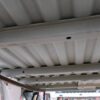 20-C Chevy Silverado HD White 8ft Long Truck Bed