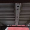 20-C Chevy Silverado HD White 8ft Long Truck Bed