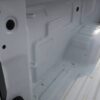 20-C Chevy Silverado HD White 8ft Long Truck Bed