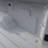 20-C Chevy Silverado HD White 8ft Long Truck Bed