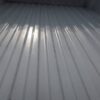 20-C Chevy Silverado HD White 8ft Long Truck Bed
