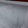 20-C Chevy Silverado HD White 8ft Long Truck Bed