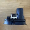 2014-2025 Chevrolet Silverado or GMC Sierra Rear Bumper Trailer Tow Plug 2014-2025 Chevrolet Silverado or GMC Sierra Rear Bumper Trailer Tow Plug