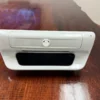 2019-2021 Ram HD 2500-3500 BRIGHT WHITE (GW7) Tailgate Handle