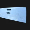 2019-2023 Ford Ranger Tailgate White Spray Lined 2019-2023 Ford Ranger Tailgate White Spray Lined