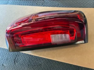 2020-2023 GMC SIERRA1500/2500 LED TAILLIGHT RIGHT RH 2020-2023 GMC SIERRA1500/2500 LED TAILLIGHT RIGHT RH