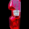 2020-2025 Chevy 2500 3500 Factory Driver Side Halogen Taillight LH 2020-2025 Chevy 2500 3500 Factory Driver Side Halogen Taillight LH