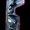 2020-2025 Chevy 2500 3500 Factory Driver Side Halogen Taillight LH 2020-2025 Chevy 2500 3500 Factory Driver Side Halogen Taillight LH